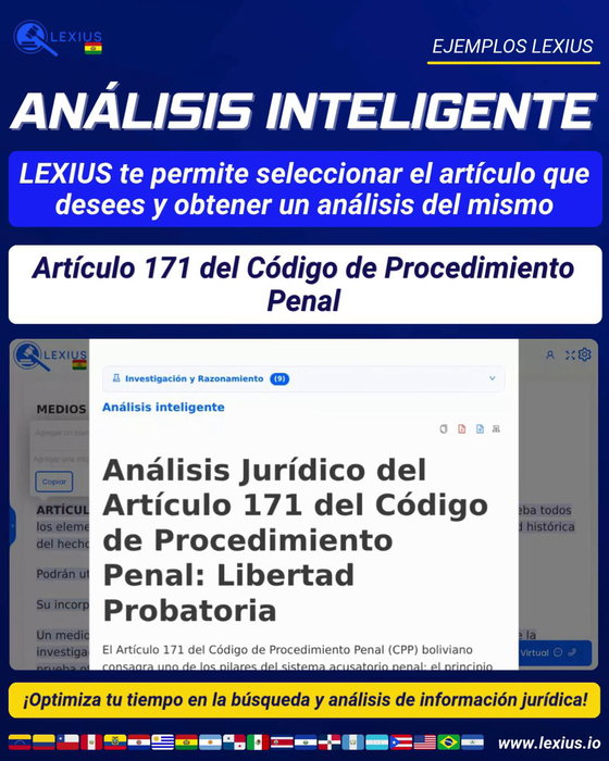 Análisis inteligente