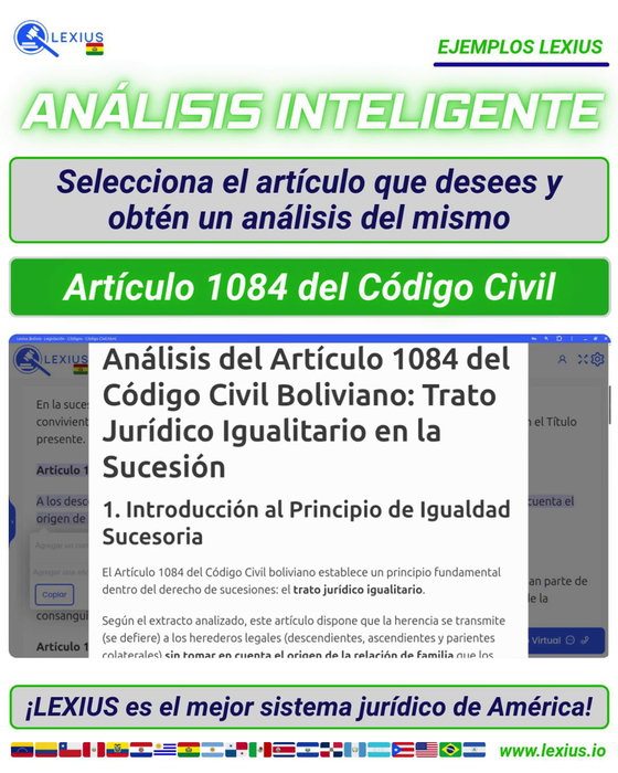 Análisis inteligente