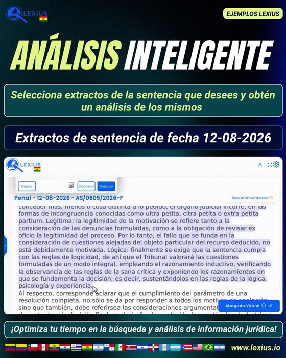 Video de LEXIUS