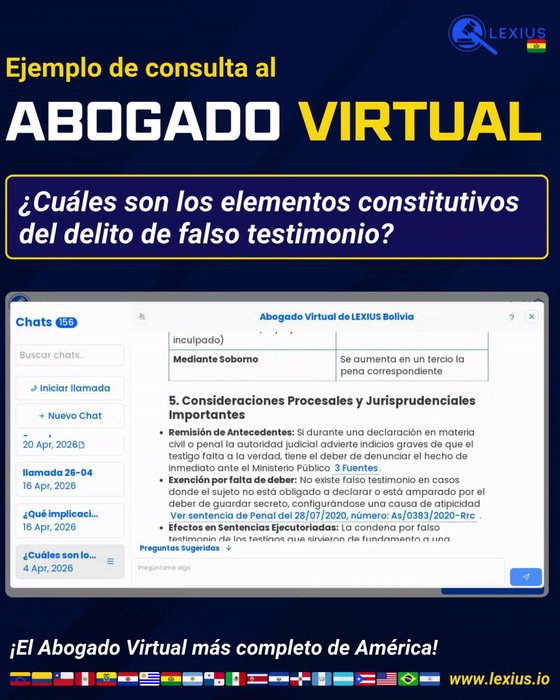 Consultas por chat