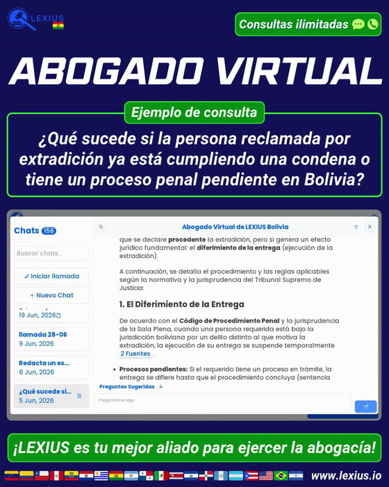 Video de LEXIUS