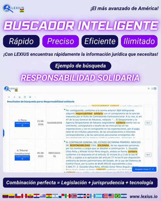 Video de LEXIUS