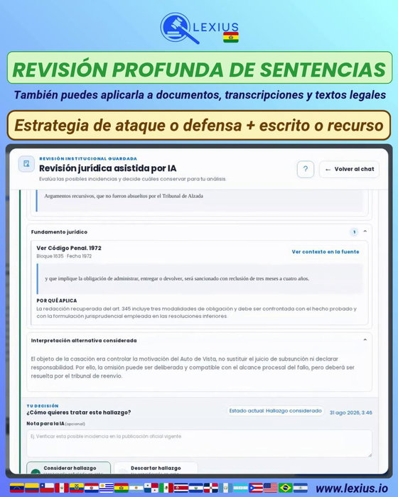 Video de LEXIUS