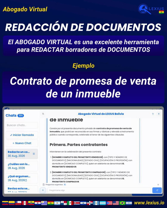 Video de LEXIUS