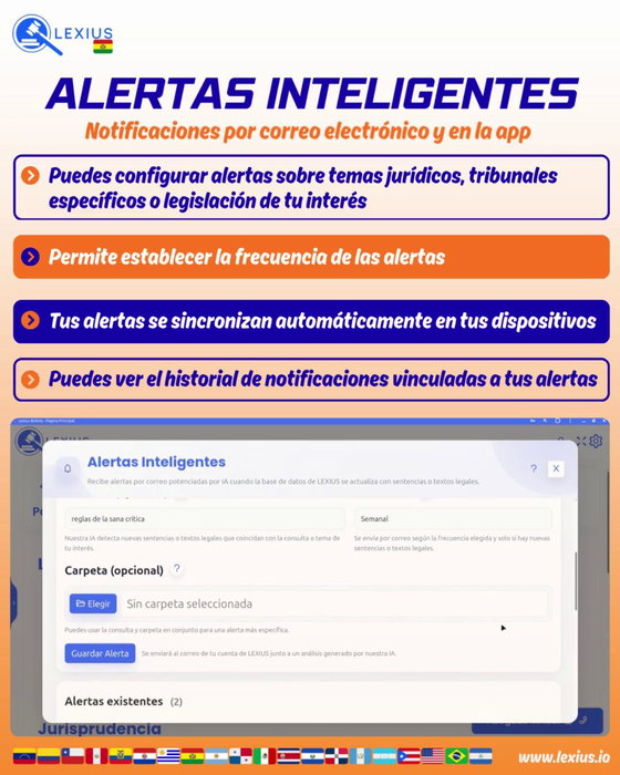 Video de LEXIUS