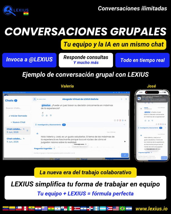 Video de LEXIUS