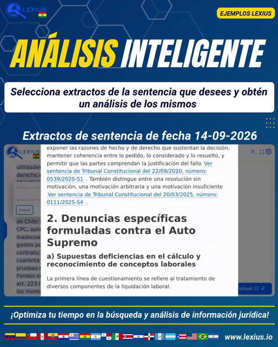 Video de LEXIUS