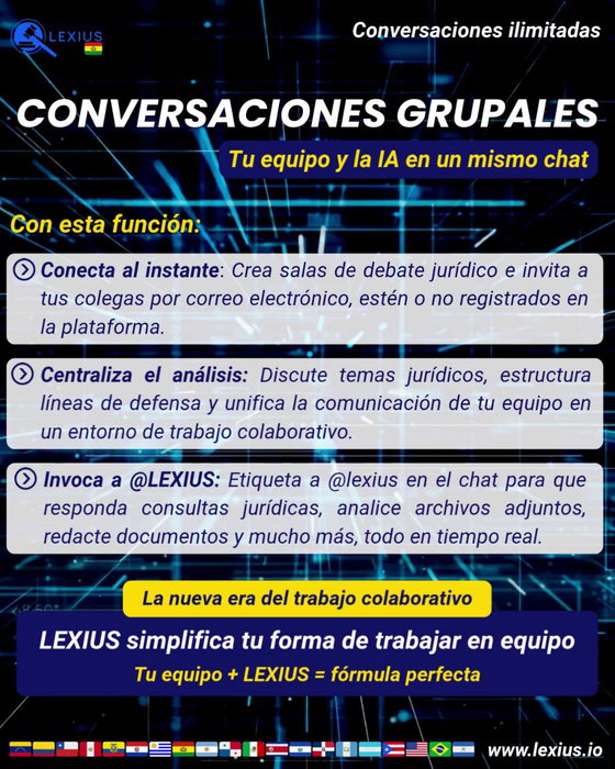 Video de LEXIUS