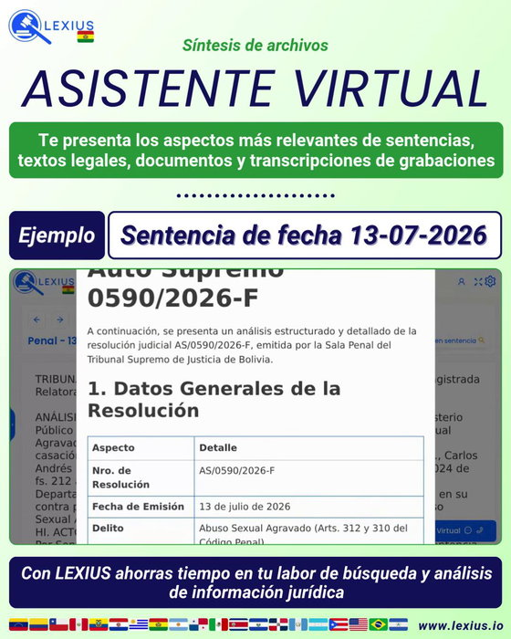 Asistente Virtual
