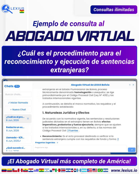 Consultas por chat