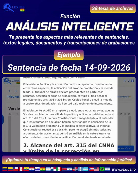 Video de LEXIUS