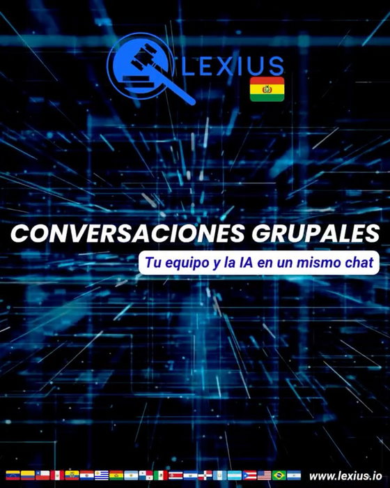Video de LEXIUS