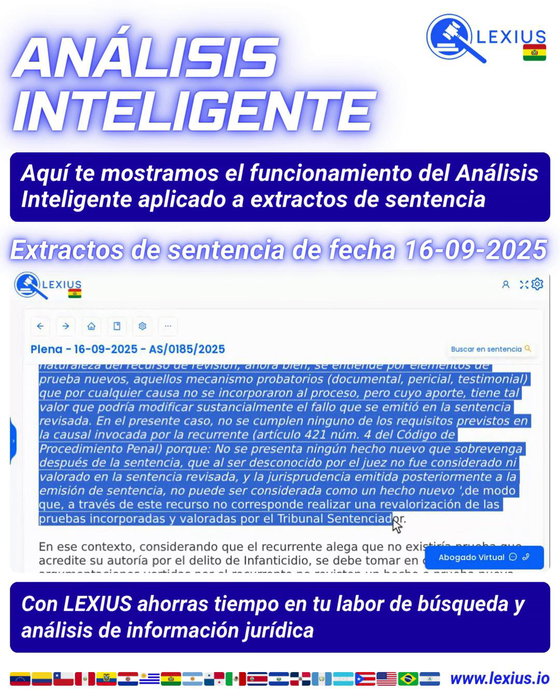 Video de LEXIUS