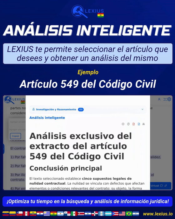Video de LEXIUS