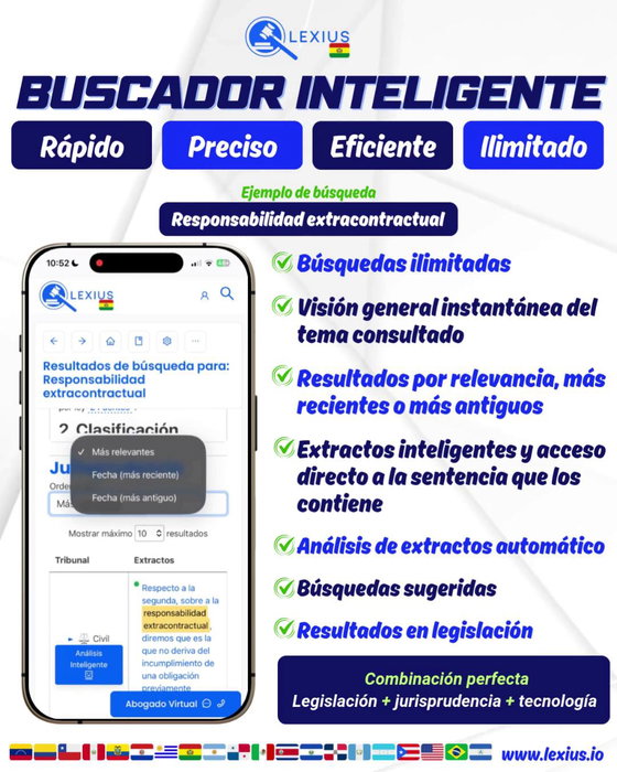 Video de LEXIUS