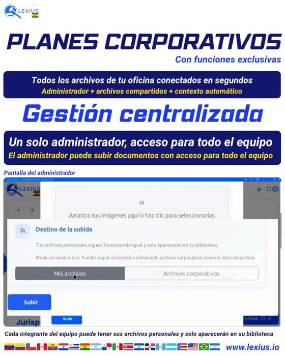 Video de LEXIUS