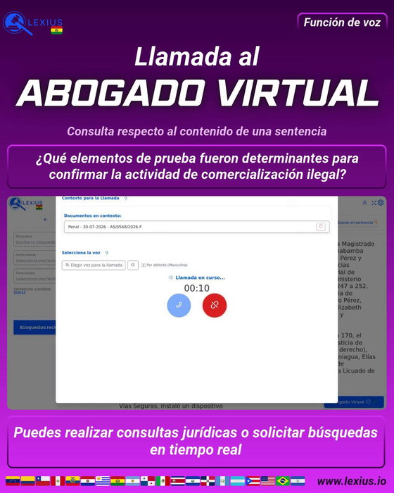 Video de LEXIUS