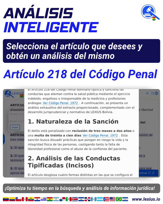 Análisis inteligente