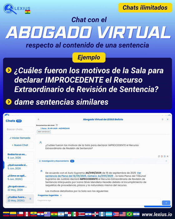 Video de LEXIUS