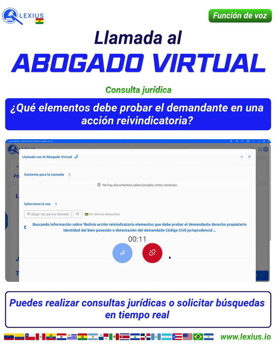 Video de LEXIUS