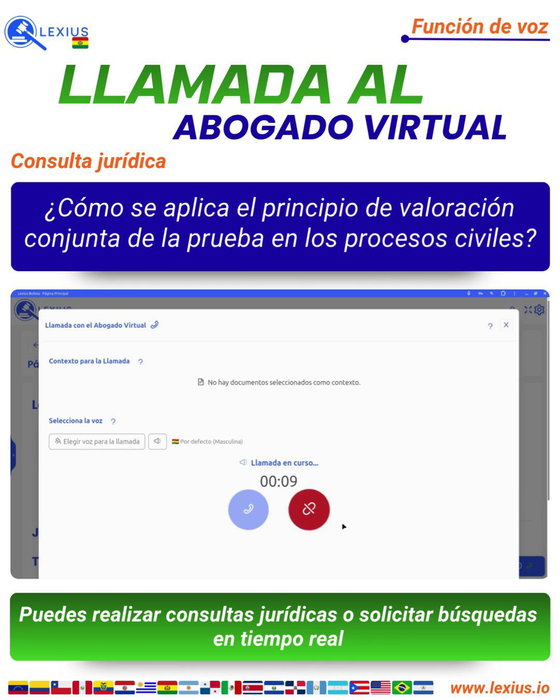 Video de LEXIUS