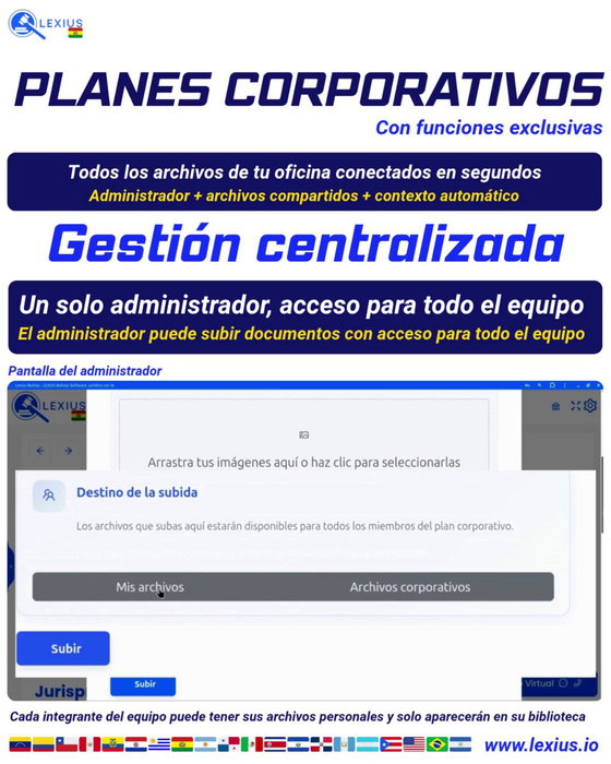 Video de LEXIUS