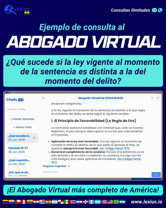 Video de LEXIUS