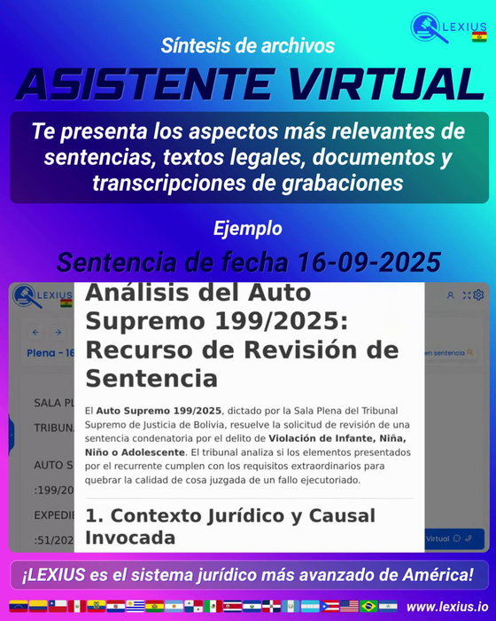 Video de LEXIUS