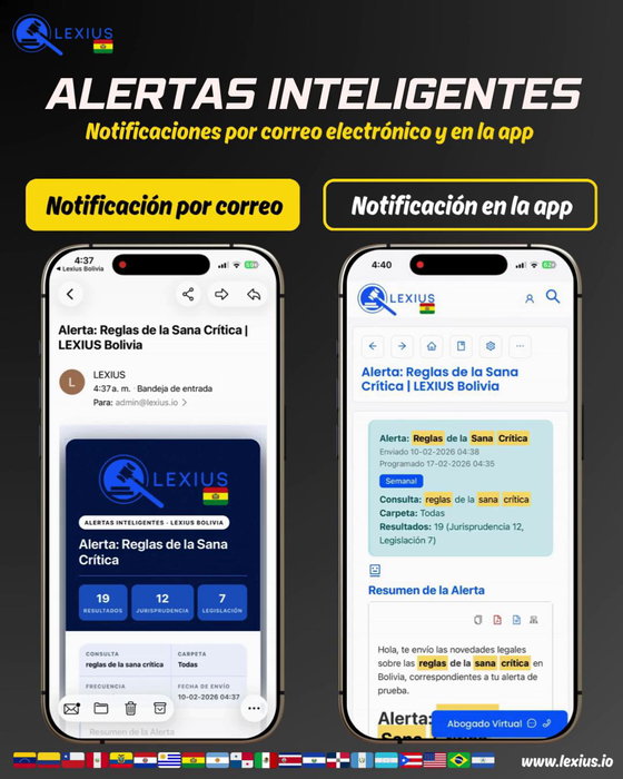 Alertas Inteligentes