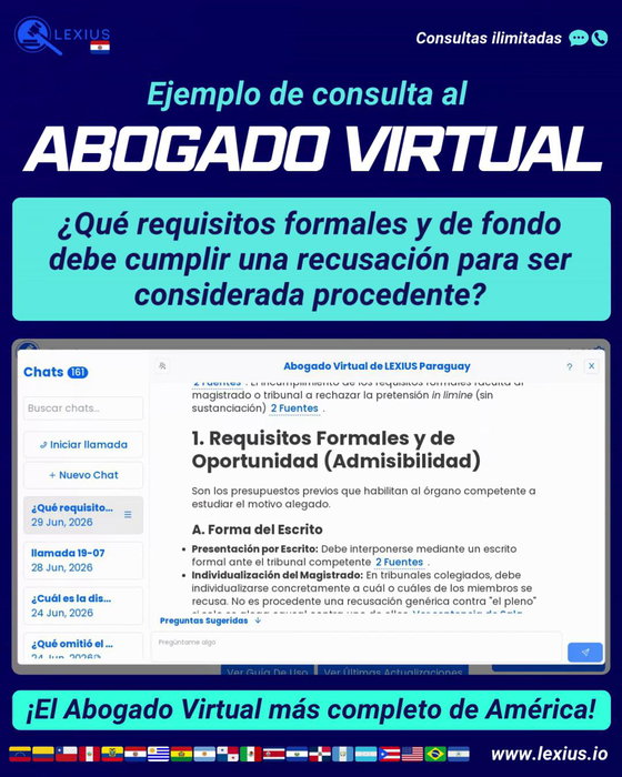 Video de LEXIUS