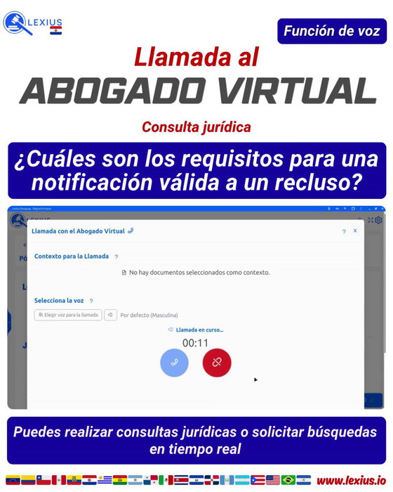 Video de LEXIUS