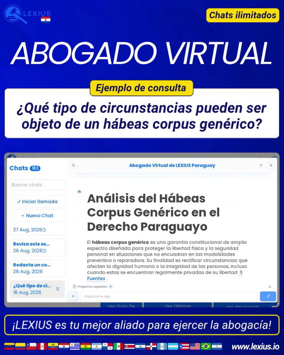 Video de LEXIUS