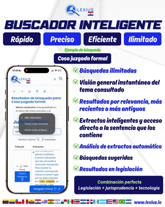 Video de LEXIUS