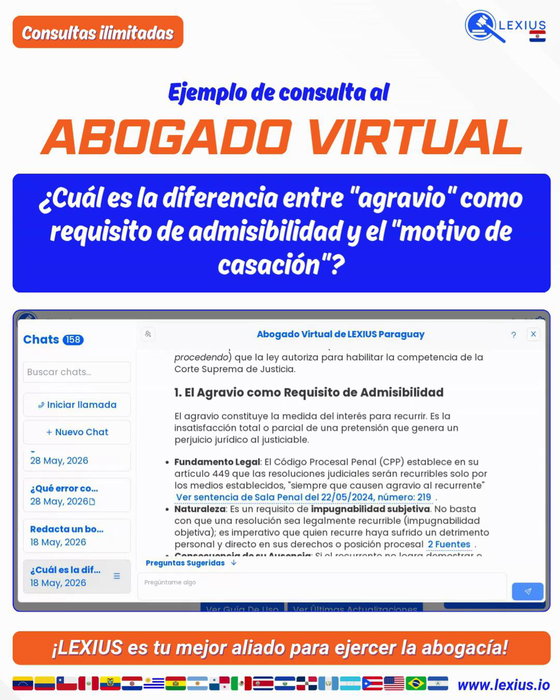 Video de LEXIUS
