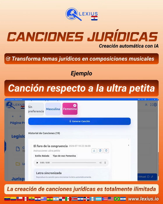 Canciones con IA