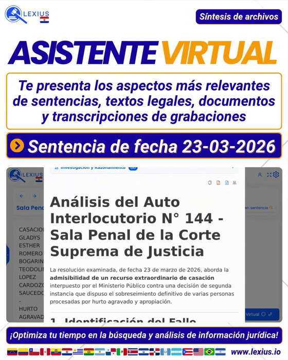 Asistente Virtual