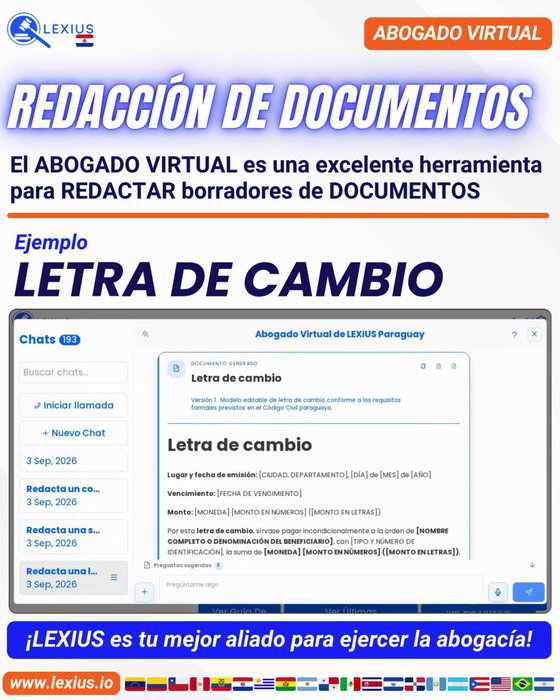 Video de LEXIUS