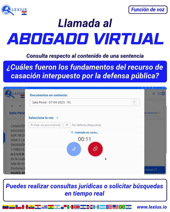 Video de LEXIUS