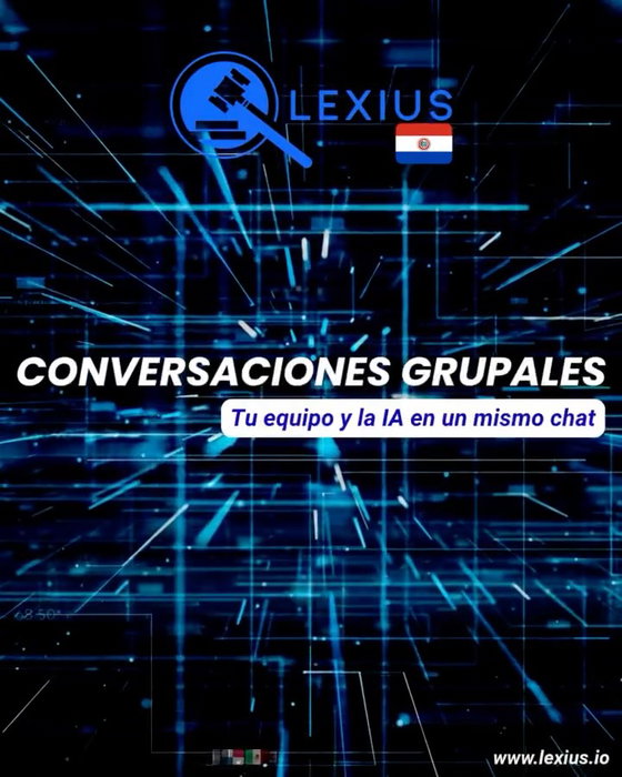 Video de LEXIUS