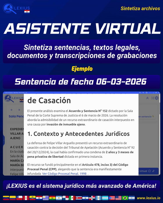 Asistente Virtual