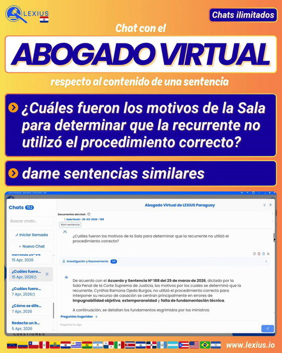 Video de LEXIUS