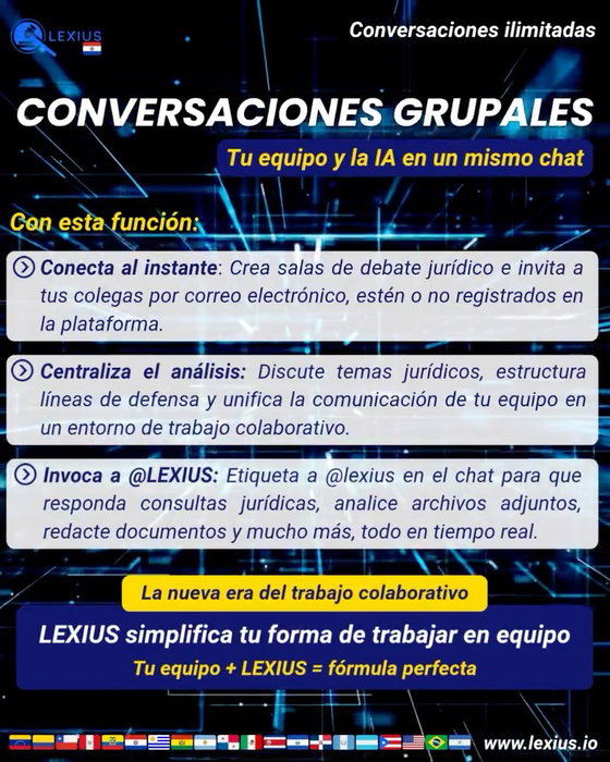 Video de LEXIUS