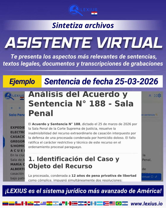 Asistente Virtual