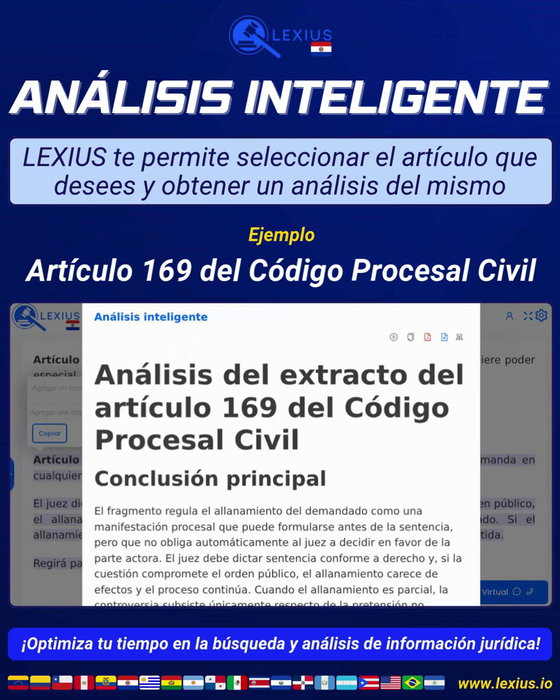 Video de LEXIUS