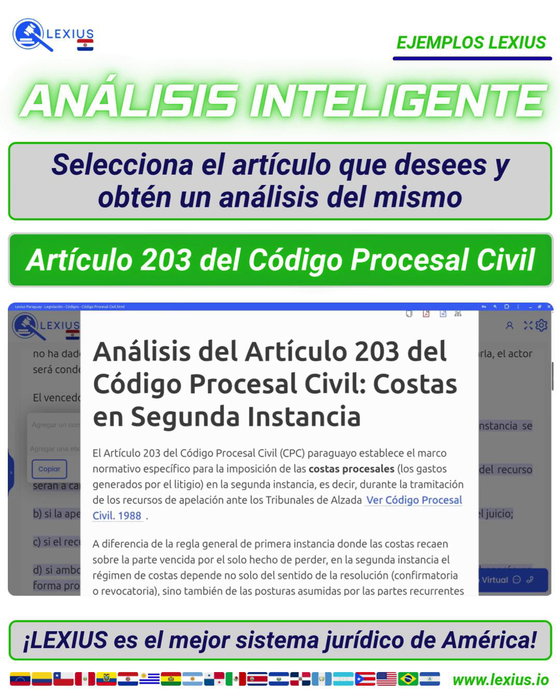 Análisis inteligente