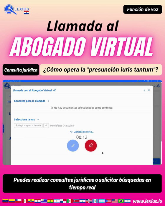 Video de LEXIUS
