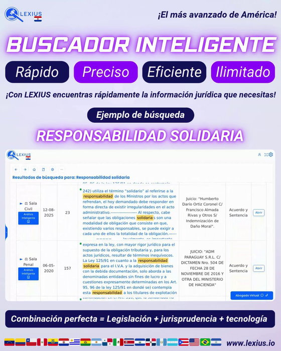 Video de LEXIUS