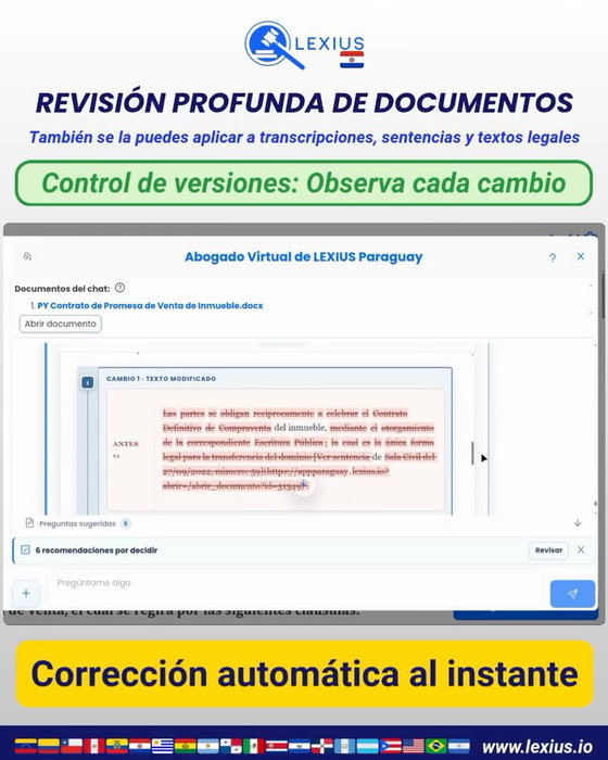 Video de LEXIUS