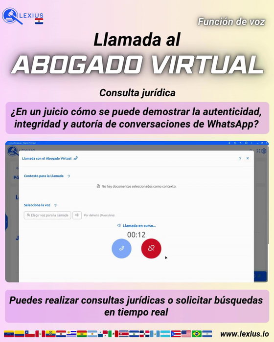 Video de LEXIUS