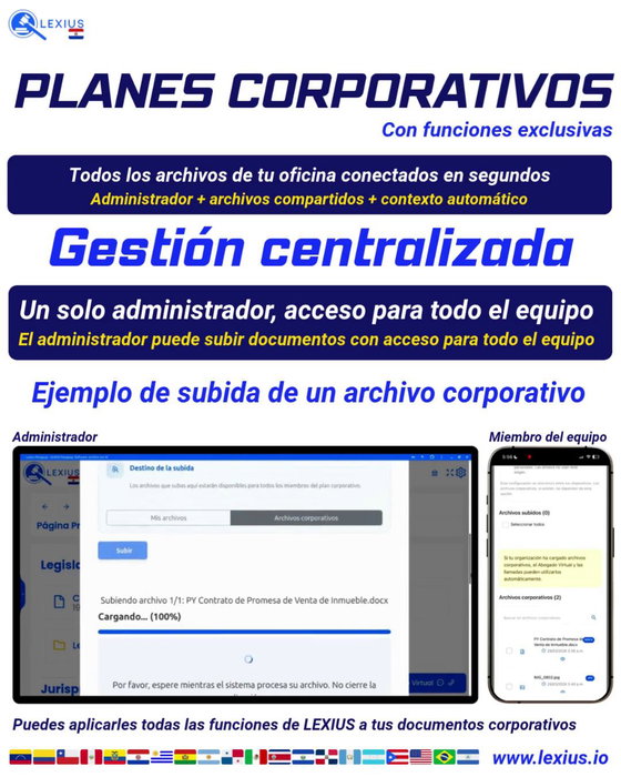 Video de LEXIUS